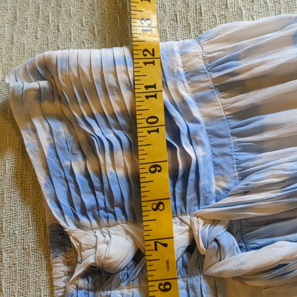 Gonca Style tie dye maxi dress! - Picture 8 of 10